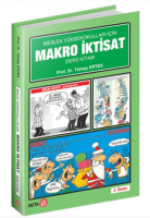Makro İktisat (MYO) 3.BASKI