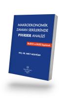 Makroekonomik Zaman Serilerinde  Fourıer Analizi (Winrats Ve Gauss Uygulamalı)