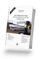 Mal Varlığına Karşı Suçlar Mal Varlığına Karşı Suçlar