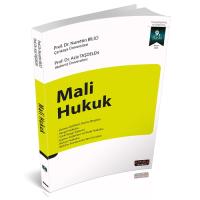 Mali Hukuk 9.BASKI