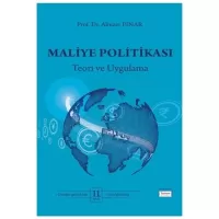 Maliye Politikası 11.BASKI