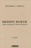 Medeni Hukuk 31.BASKI Medeni Hukuk 31.BASKI