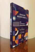 Medeni Hukuk -I- Giriş - Temel Kavramlar - Başlangıç Hükümleri