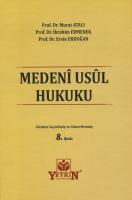 Medeni Usul Hukuku 8.BASKI Medeni Usul Hukuku 8.BASKI