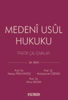 Medeni Usul Hukuku Pratik Çalışmalar  26.BASKI