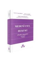 Medeni Usul Hukuku Pratik Çalışmalar 6.BASKI