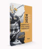 Merkez ve İl Göç Uzman Yardımcılığı ;Mevzuatları Konu Anlatımı ve Soruları