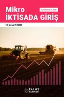 MİKRO İKTİSADA GİRİŞ 18.BASKI MİKRO İKTİSADA GİRİŞ 18.BASKI