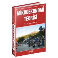 Mikroekonomi Teorisi 3.BASKI
