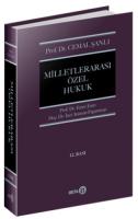 Milletlerarası Özel Hukuk 12.BASKI