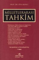 MİLLETLERARASI TAHKİM 7.BASKI MİLLETLERARASI TAHKİM 7.BASKI
