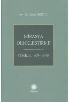 Mirasta Denkleştirme