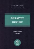 Mülkiyet Hukuku 8.BASKI