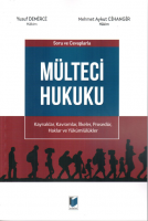 Soru ve Cevaplarla Mülteci Hukuku