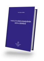 Navlun Sözleşmesinin Sona Ermesi Navlun Sözleşmesinin Sona Ermesi