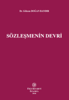 Sözleşmenin Devri
