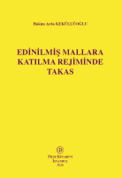 Edinilmiş Mallara Katılma Rejiminde Takas