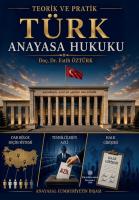 Türk Anayasa Hukuku