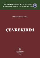 Çevrekırım