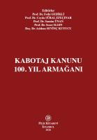 Kabotaj Kanunu  100. Yıl Armağanı