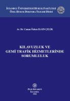 Kılavuzluk ve Gemi Trafik Hizmetlerinde Sorumluluk