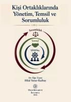 Kişi Ortaklıklarında Yönetim Temsil ve Sorumluluk