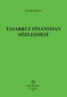 Tasarruf Finansman Sözleşmesi