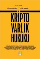 Kripto Varlık Hukuku