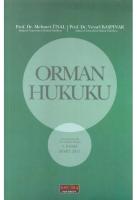 Orman Hukuku Orman Hukuku