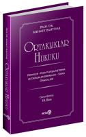 Ortaklıklar Hukuku 18.BASKI