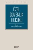 Özel Güvenlik Hukuku (THD)