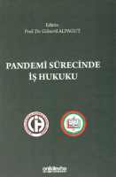 Pandemi Sürecinde İş Hukuku