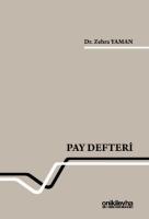 Pay Defteri