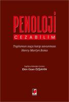 Penoloji (Cezabilim)