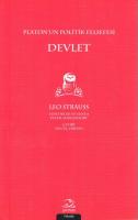 Platon'un Politik Felsefesi Devlet; Söylem ve Artı Anlam