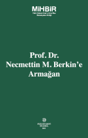 Prof. Dr. Necmettin M. Berkin'e Armağan