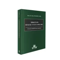 Şirketler Hukuku Uygulamaları