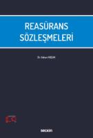 Reasürans Sözleşmeleri