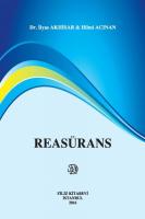 Reasürans Reasürans