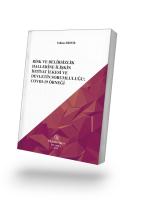 Risk ve Belirsizlik Hallerine İlişkin İhtiyat İlkesi ve  Devletin Sorumluluğu:  Covıd-19 Örneği