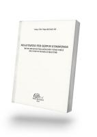 Roma Hukukunda Kölenin Yönettiği Peculıum Temelli İşletme