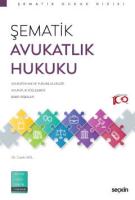 Şematik Avukatlık Hukuku Şematik Avukatlık Hukuku