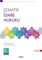 Şematik İdare Hukuku 2.BASKI
