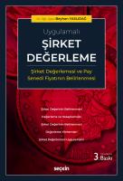 Şirket Değerleme Şirket Değerleme