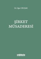 Şirket Müsaderesi