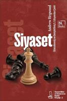 Siyaset 24.BASKI ( HEYWOOD )