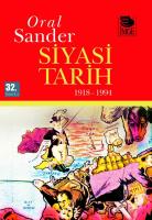 Siyasi Tarih (1918 - 1994)