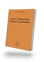 Sorular ve Bulmacalarla Medeni Usul Hukuku Sorular ve Bulmacalarla Medeni Usul Hukuku