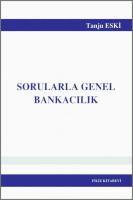 Sorularla Genel Bankacılık
