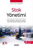 Stok Yönetimi Stok Yönetimi